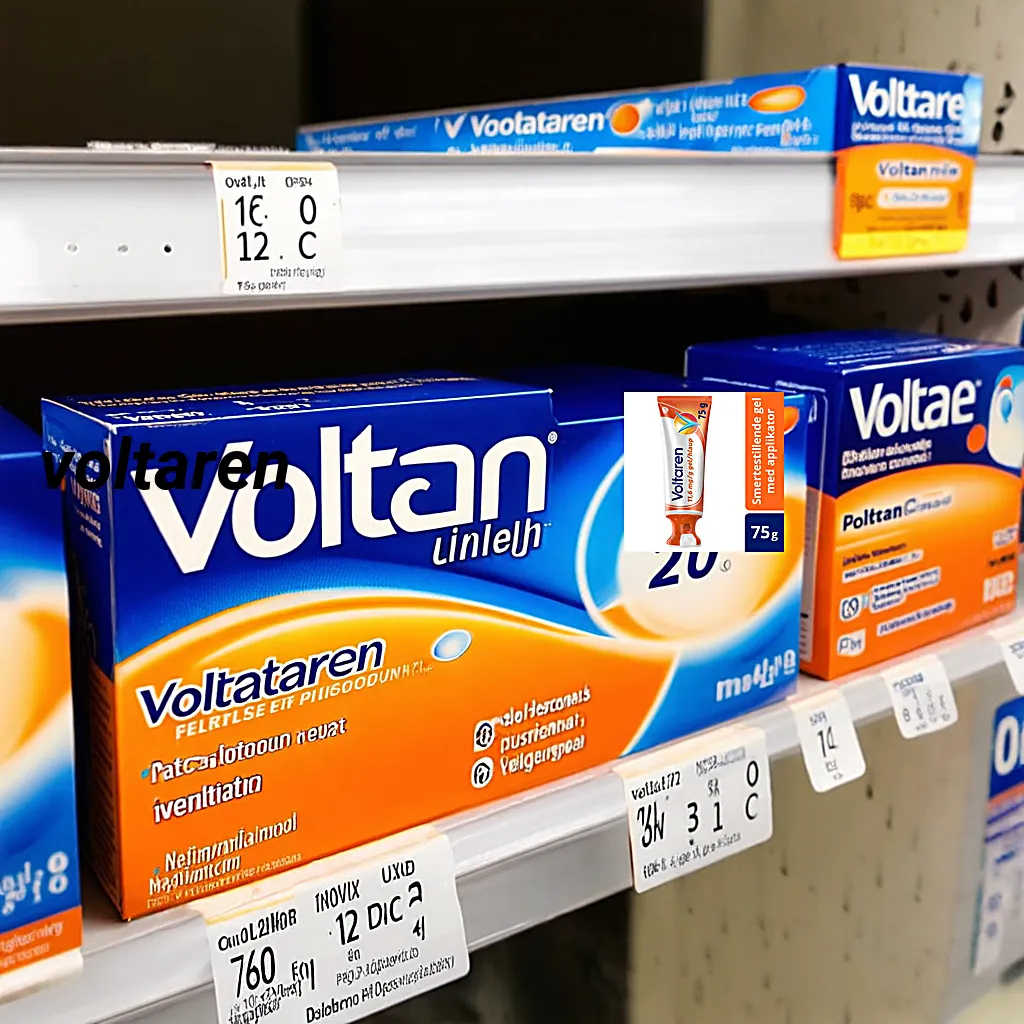 Cerotti antinfiammatori voltaren prezzo